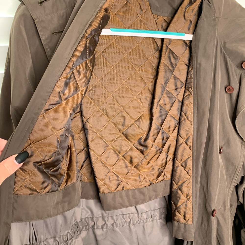 Vintage Utility Jacket - Picture 3 of 5